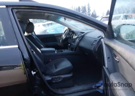 2015 Mazda Cx-9 Touring from USA, damaged, VIN JM3TB3CV6F0450123